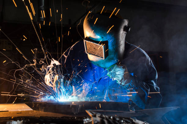 Best Automation and Robotic Welding in Pompton Lakes, NJ