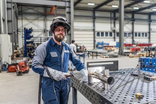 Best Artistic and Custom Metal Fabrication in Pompton Lakes, NJ