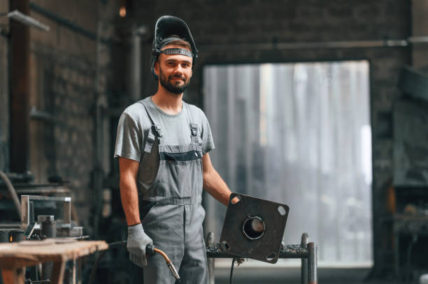 Best Structural Steel Welding in Pompton Lakes, NJ