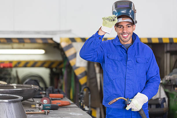 Best Structural Steel Welding in Pompton Lakes, NJ